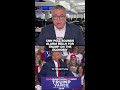 CNN poll sounds alarm bells for Trump on the economy