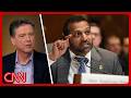McCabe and Comey react: what FBI Director Patel’s testimony revealed