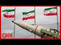 Debate: Iran’s missiles largely intact—what has the US achieved?