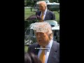 Trump calls reporter 'dumb person' when asked about his ballroom