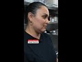 Food truck feels the pinch from rising gas and food prices