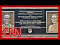Lawsuit filed to have Jan 6 memorial honoring officers installed at US Capitol