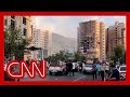 'Many more rounds of bombings inside Iran' to come warns Middle East expert