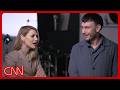 Richard Gadd & Claire Danes explore work-life balance | Variety & CNN Actors on Actors