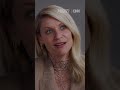 Claire Danes has the cutest stories about young Kirsten Dunst on 'Little Women' set