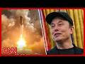Trillionaire Elon Musk now has enough money to buy Houston