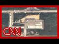 Lawmakers tour Florida's new controversial migrant detention facility dubbed 'Alligator Alcatraz'