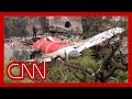 Engine fuel supply was cut just before Air India jet crash, preliminary report says