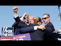 BREAKING: Senate releases report on Trump assassination attempt