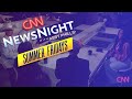 CNN NewsNight ‘Off Menu’: Is Gen-Z aggressive savers?