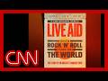 Why Bono made Condoleezza Rice promise to help the global HIV/AIDS pandemic