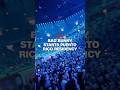 Bad Bunny fans react to start of Puerto Rico residency