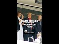 Trump attends FIFA Club World Cup final