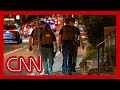 White House: About 850 officers and agents made 23 arrests in DC
