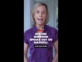 Epstein survivor speaks out on Maxwell