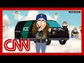 South Park drops bonus clip after Noem calls show 'lazy'