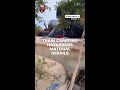 Train Carrying Hazardous Material Derails
