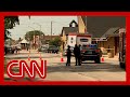 ICE target is shot and killed after injuring officer in Chicago-area traffic stop, DHS says