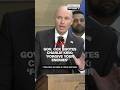 Gov. Cox quotes Charlie Kirk: 'Forgive your enemies'
