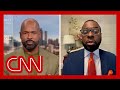 Memphis mayor is 'not happy' about Trump saying he'll deploy National Guard to his city