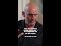 Sen. Fetterman: Trump shouldn’t be compared to an autocrat