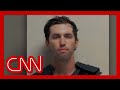 'A little abnormal... quiet dude': Co-worker of alleged Charlie Kirk killer speaks to CNN