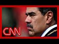 US sanctions Maduro family members and ships it says move Venezuelan oil, a day after seizing tanker