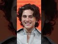 Timothée Chalamet responds to rumors he’s UK rapper EsDeeKid