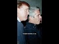 New photos released from Epstein's estate show Trump, Bannon, Clinton