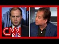 'Nonsense': George Conway's sharp take on potential hung jury outcome