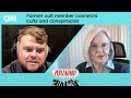 Persuadable Episode 3: Former cult member connects cults and conspiracies | The Account
