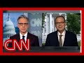 Trump admin downplays small business worries about tariffs