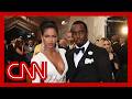 Cassie Ventura continues testimony in the Sean 'Diddy' Combs trial