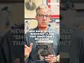 New book reveals ‘shocking’ news that Biden didn’t recognize Clooney