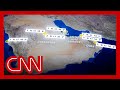 CNN takes a close look at Trump's family business ties to the Middle East