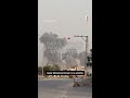 Israel targets Hamas leader in hospital strike