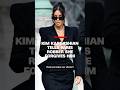 Kim Kardashian tells Paris robber she forgives him