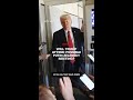 Will Trump attend possible Putin-Zelensky meeting?