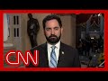 'Good luck': GOP rep. warns his own party about a key provision in Trump's bill