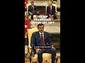 Trump addresses Qatari jet gift