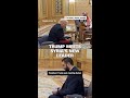 Trump meets Syria's new leader