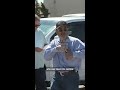 ICE detains former Kansas mayor