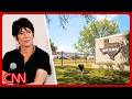 Fired whistleblower details Ghislaine Maxwell's special treatment