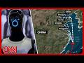 China's shadowy oil refineries, AI race vs. US & more | China news roundup