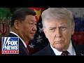 Trump reveals his 'FIRST REQUEST' of Xi ahead of high-stakes meeting