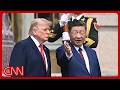 China issues stark new warning to Trump on Taiwan