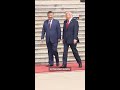 How US-China relations have shifted over 30 years