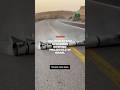 Nic Robertson describes downed projectile in Israel