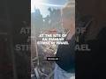 CNN shows aftermath of Iranian strike in Israel