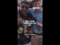UFC fans descend on DC